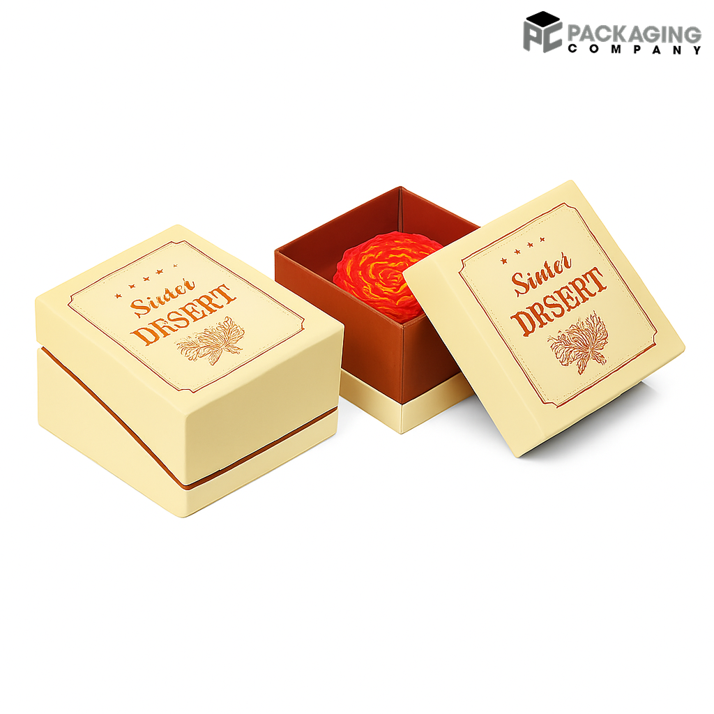 Custom Dessert Boxes - Image 2